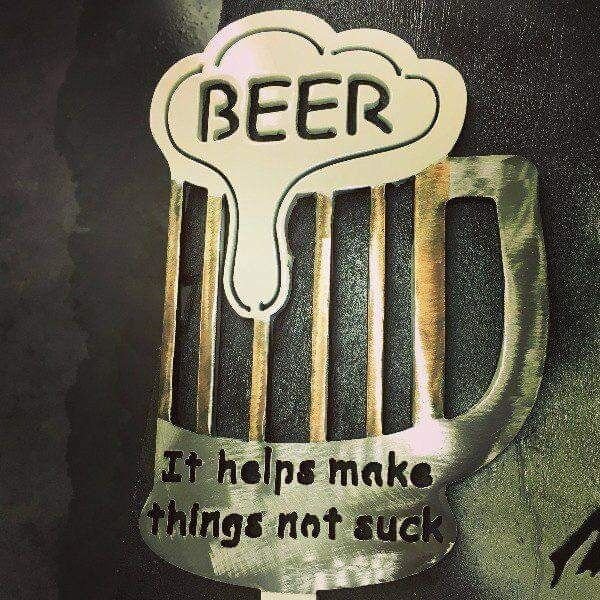 Beer Memes (20 pics)