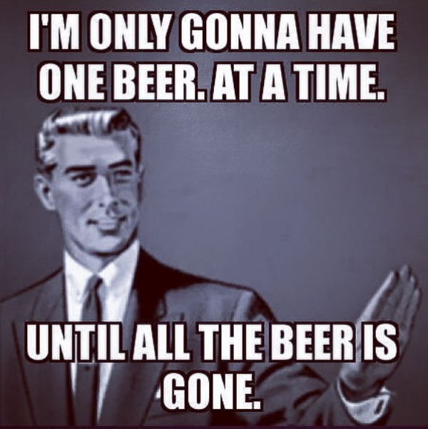 Beer Memes (20 pics)