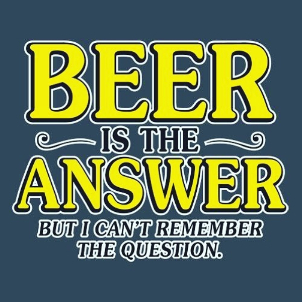 Beer Memes (20 pics)