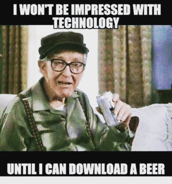 Beer Memes (20 pics)