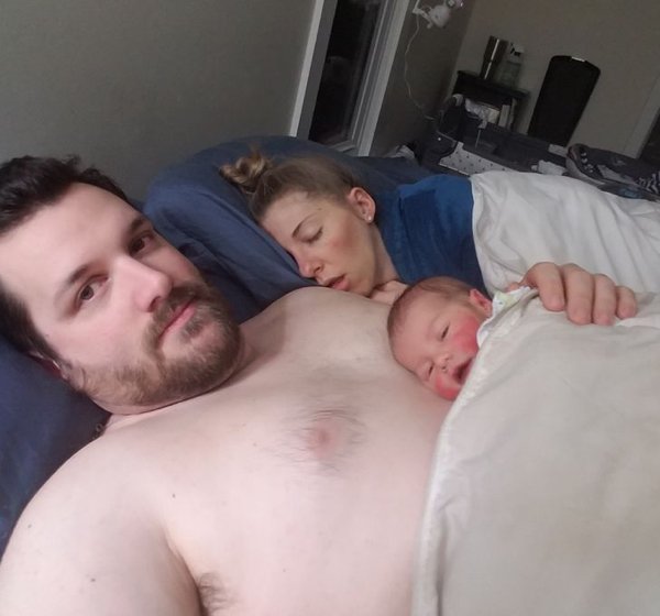 Wholesome Stories (25 pics)