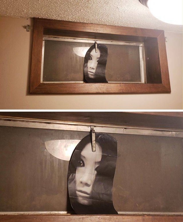 Unexpected Finds During Home Renovations (20 pics)