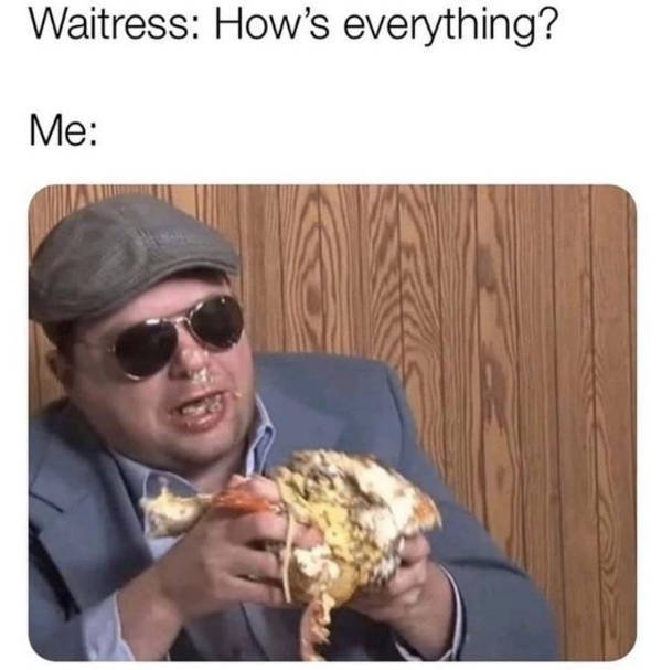 Random Funny Memes (44 pics)