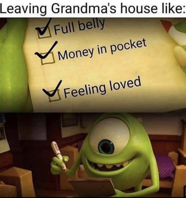 Random Funny Memes (44 pics)