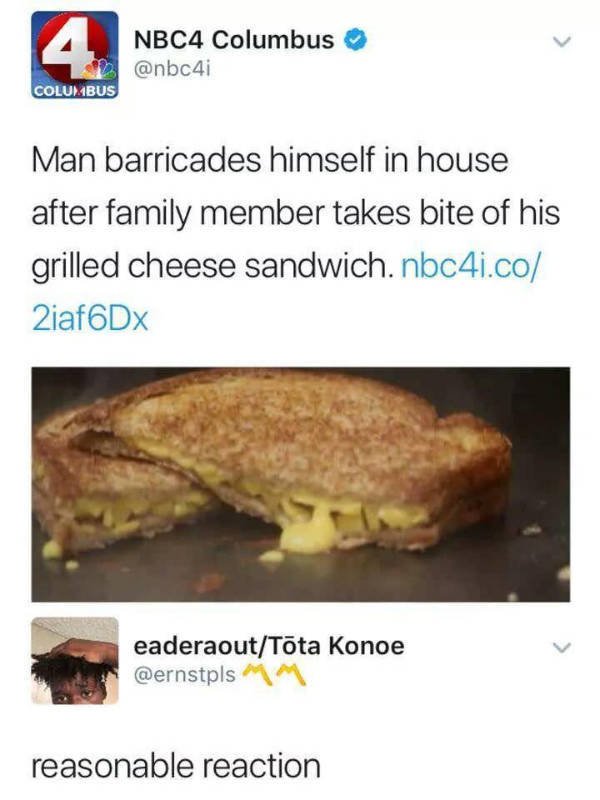 Random Funny Memes (44 pics)