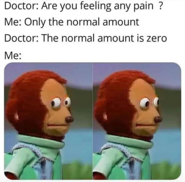 Random Funny Memes (44 pics)
