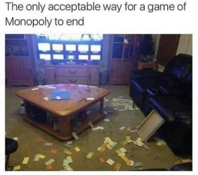 Random Funny Memes (44 pics)