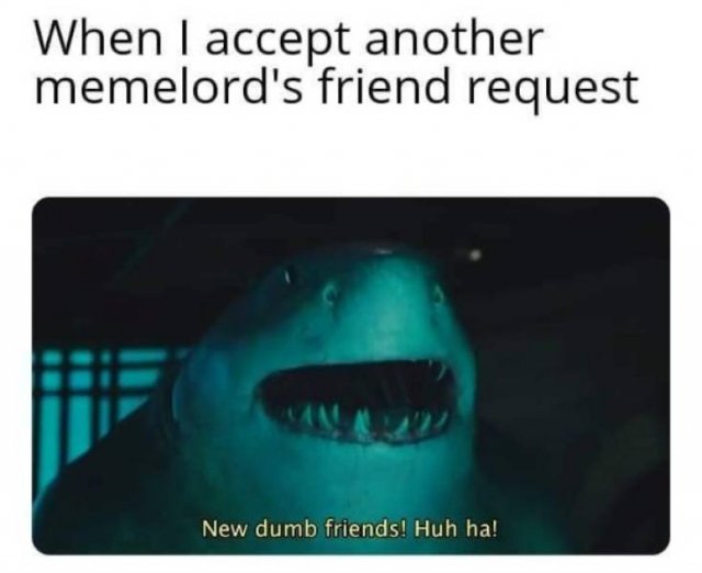 Random Funny Memes (44 pics)