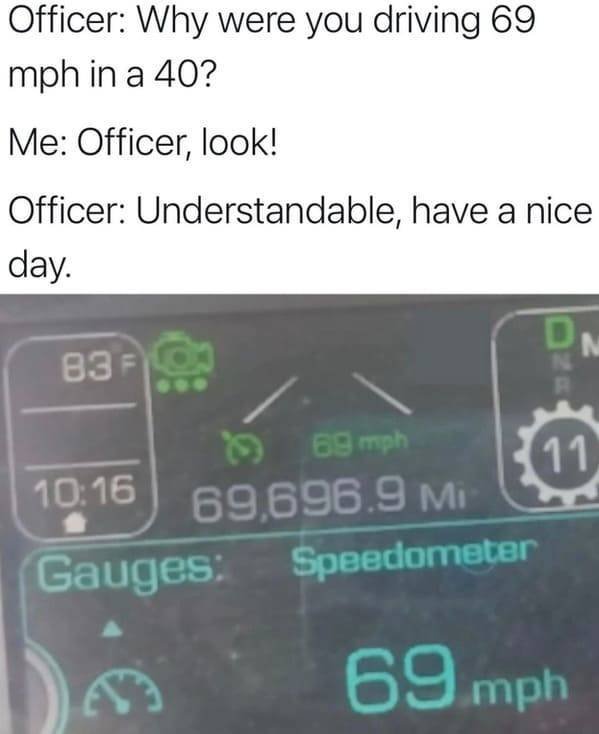 Random Funny Memes (44 pics)
