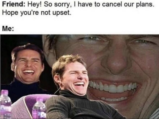 Random Funny Memes (44 pics)