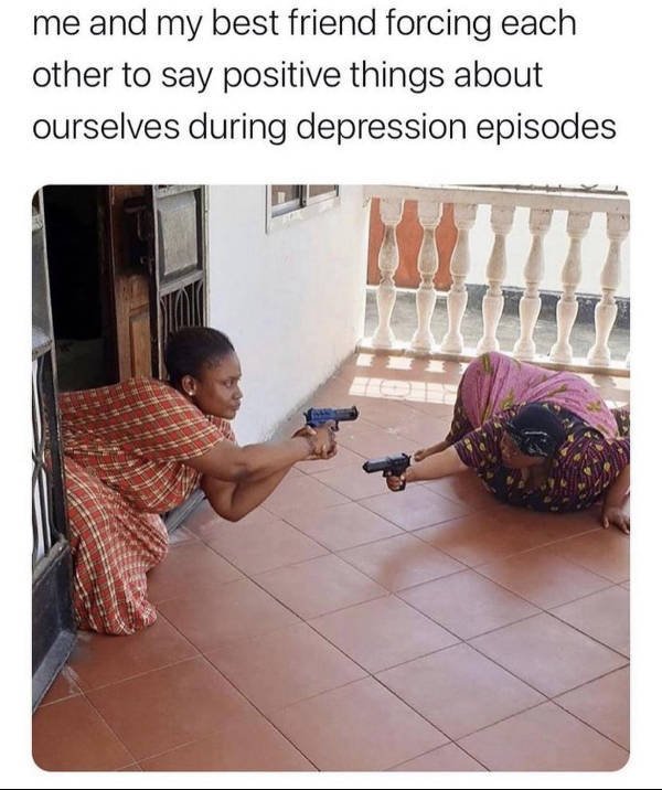 Random Funny Memes (44 pics)