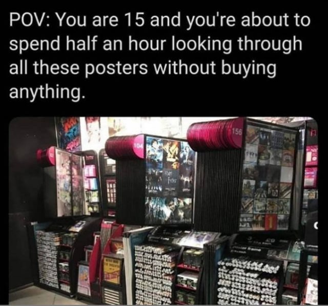 Time For Nostalgia (43 pics)