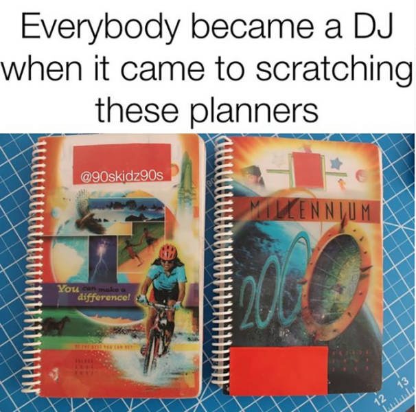 Time For Nostalgia (43 pics)