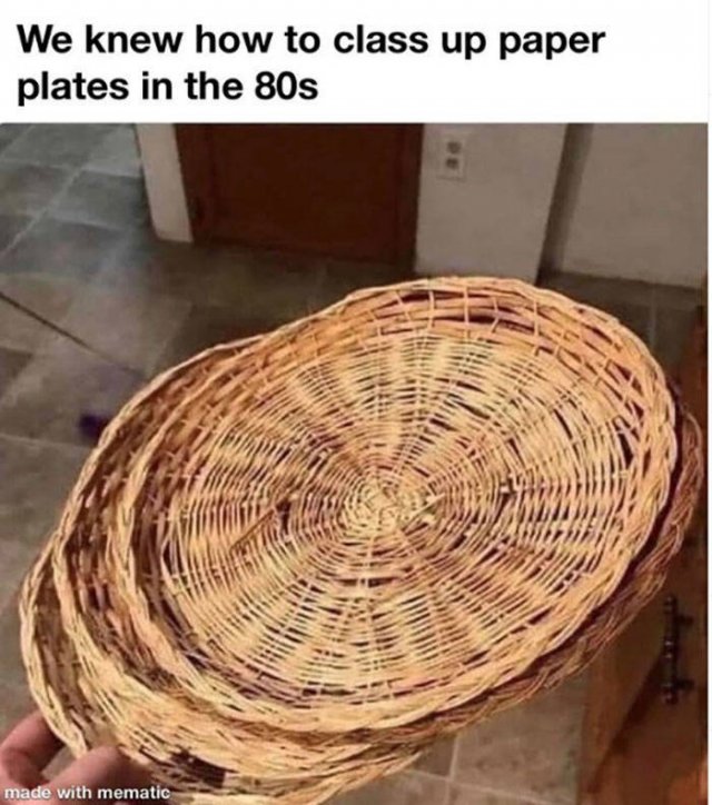 Time For Nostalgia (43 pics)