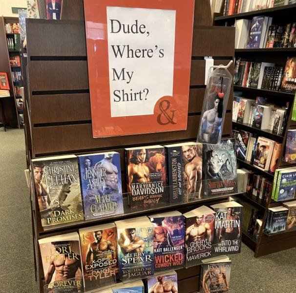 Funny Photos (35 pics)