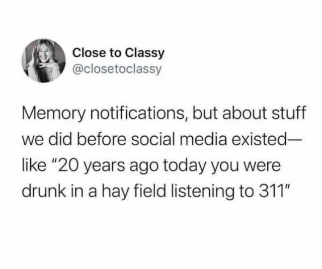 Time For Nostalgia (43 pics)