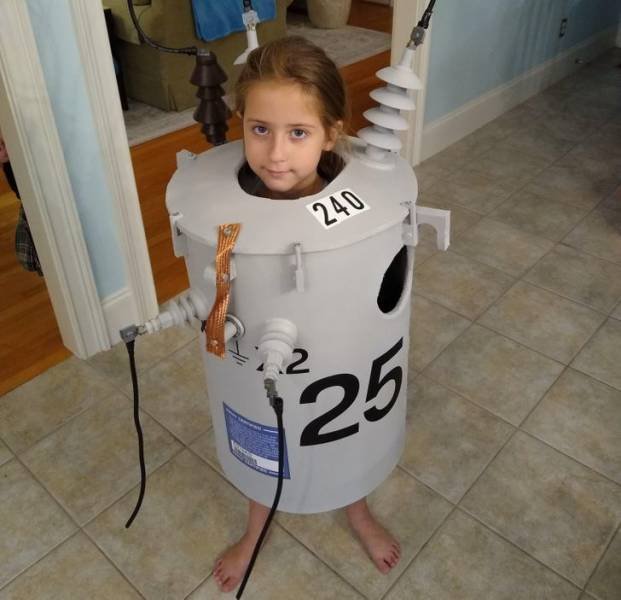 Funny Photos (35 pics)