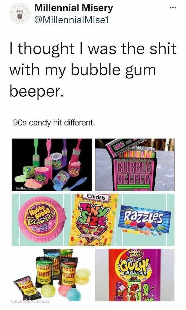 Time For Nostalgia (43 pics)