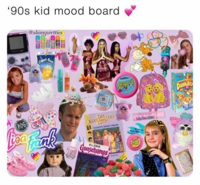 Time For Nostalgia (43 pics)