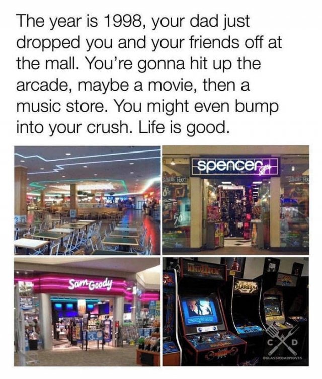 Time For Nostalgia (43 pics)