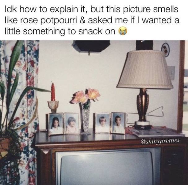 Time For Nostalgia (43 pics)