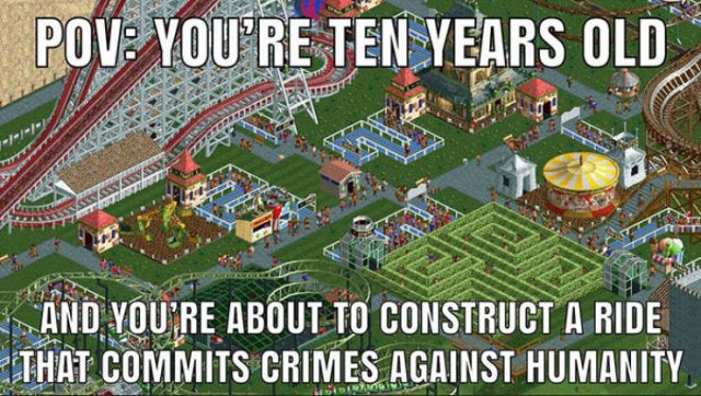 Time For Nostalgia (43 pics)