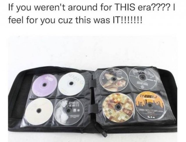 Time For Nostalgia (43 pics)