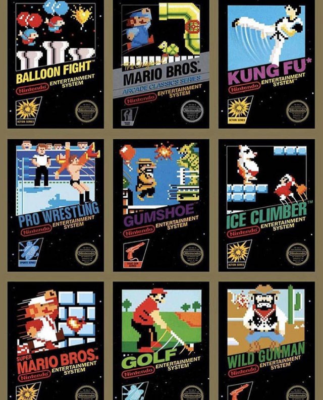 Time For Nostalgia (43 pics)