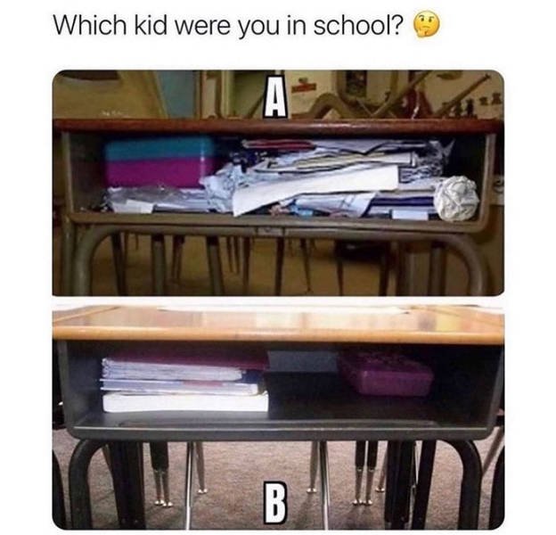 Time For Nostalgia (43 pics)