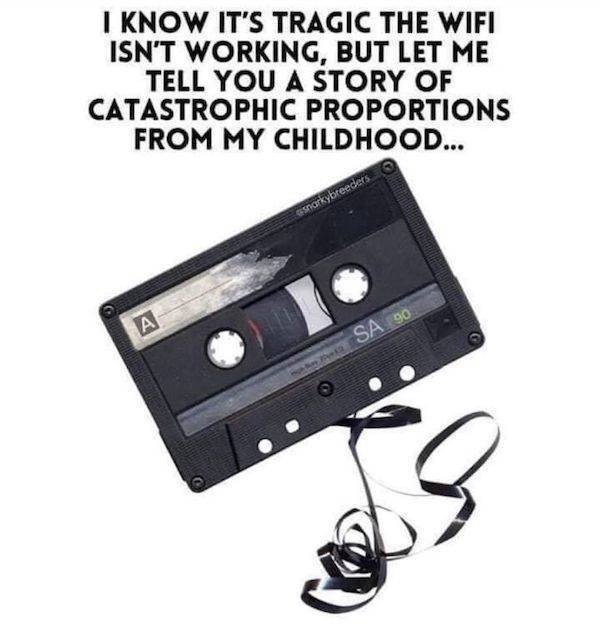 Time For Nostalgia (43 pics)