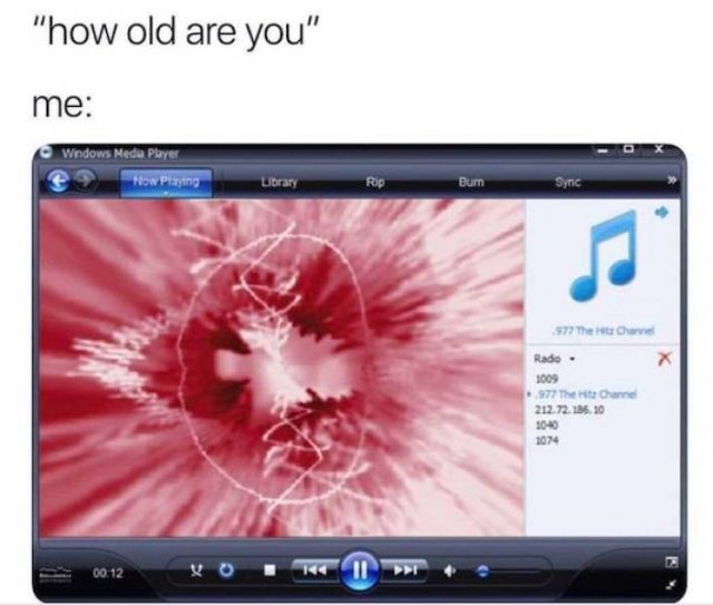 Time For Nostalgia (43 pics)