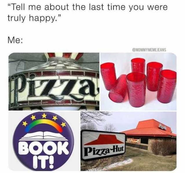 Time For Nostalgia (43 pics)