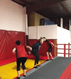 Acid Gifdump, November 15 (25 gifs)