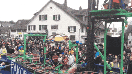 Acid Gifdump, November 15 (25 gifs)