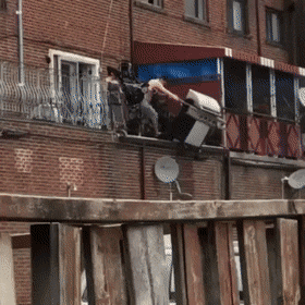 Acid Gifdump, November 15 (25 gifs)