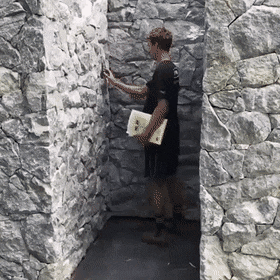 Acid Gifdump, November 15 (25 gifs)