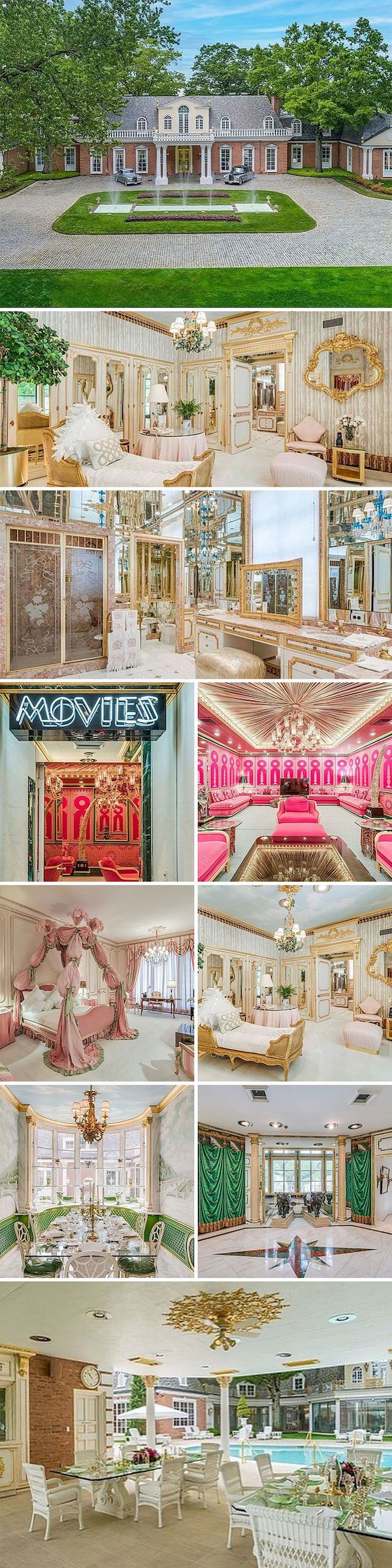 Insane Estate Listings Prices (17 pics) Insane Estate Listings Prices (17 pics)