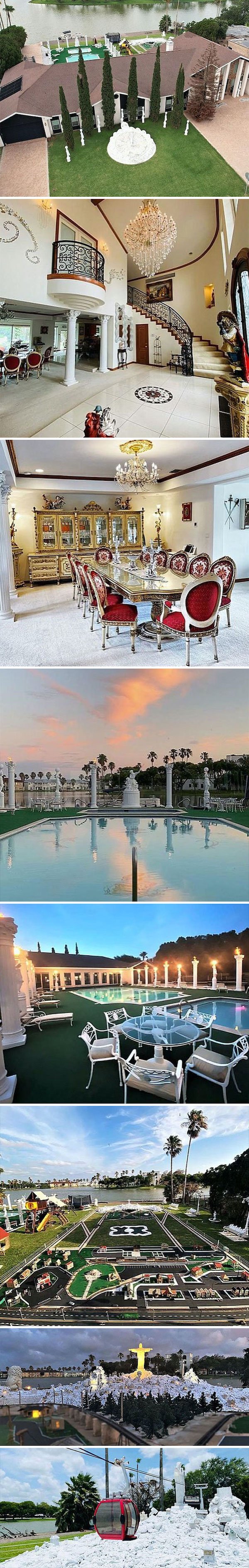 Insane Estate Listings Prices (17 pics) Insane Estate Listings Prices (17 pics)