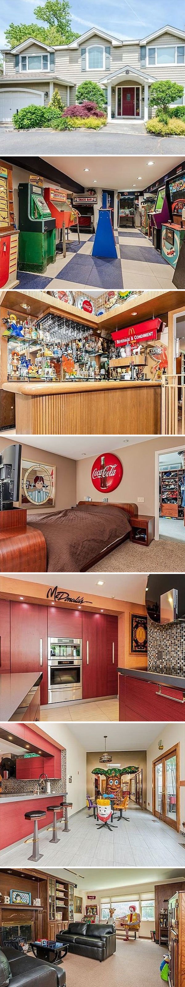 Insane Estate Listings Prices (17 pics) Insane Estate Listings Prices (17 pics)