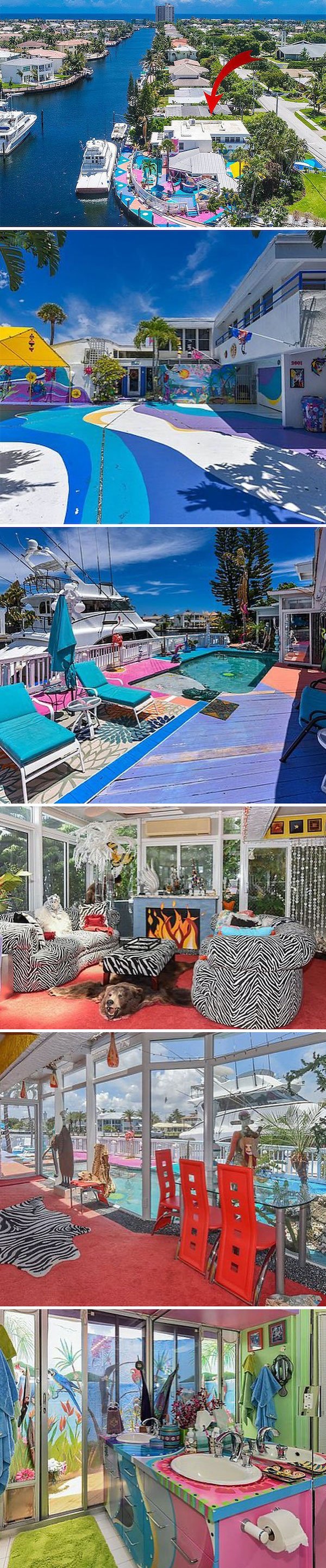 Insane Estate Listings Prices (17 pics) Insane Estate Listings Prices (17 pics)