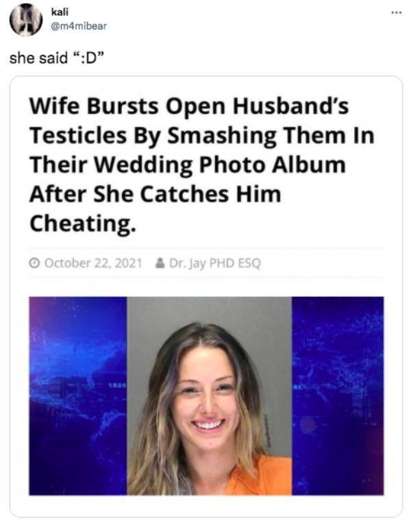 Funny Tweets (45 pics)