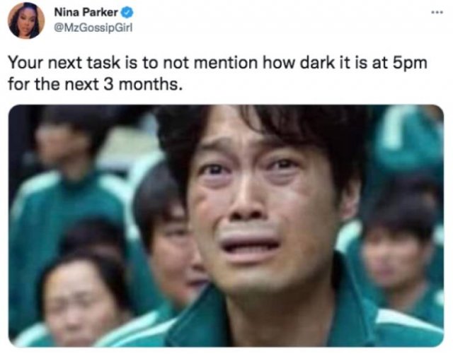 Funny Tweets (45 pics)