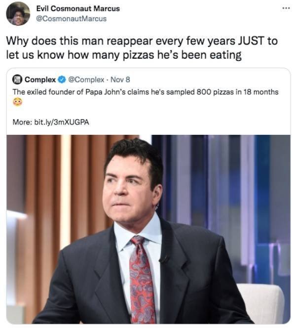 Funny Tweets (45 pics)