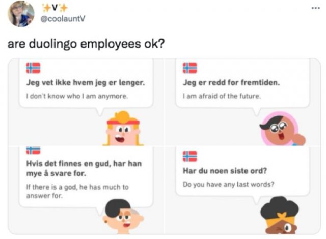 Funny Tweets (45 pics)