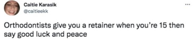 Funny Tweets (45 pics)