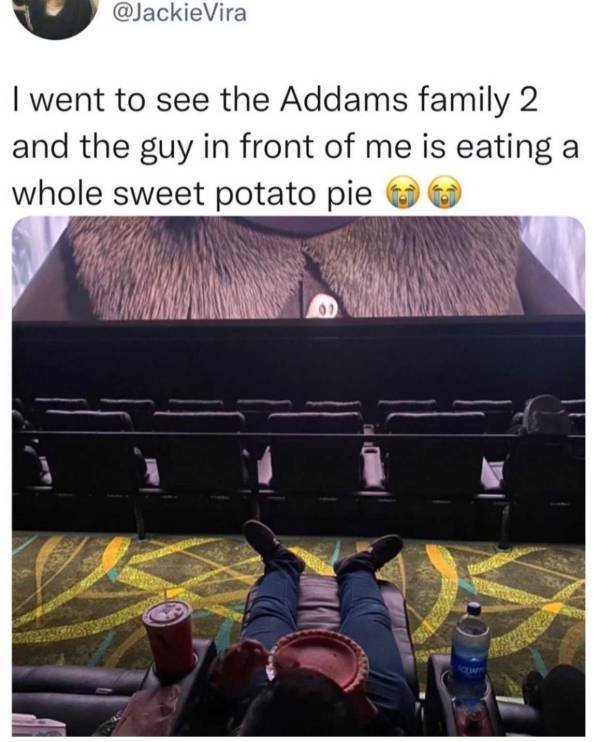 Funny Tweets (45 pics)