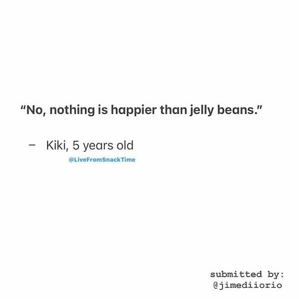 Funny Kids Quotes (30 pics)