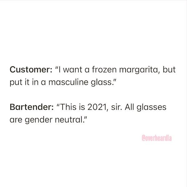 Overheard In LA (28 pics)