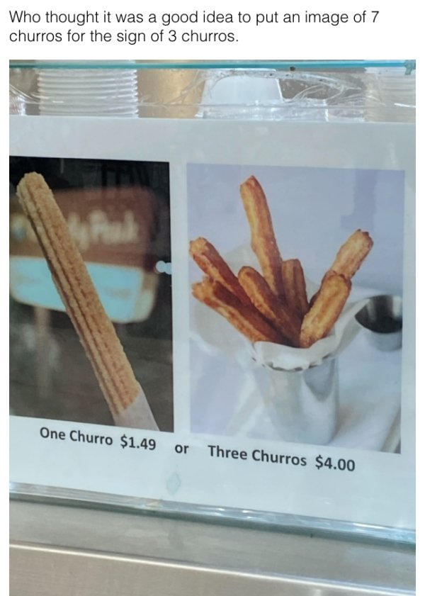 Sign Fails (26 pics)