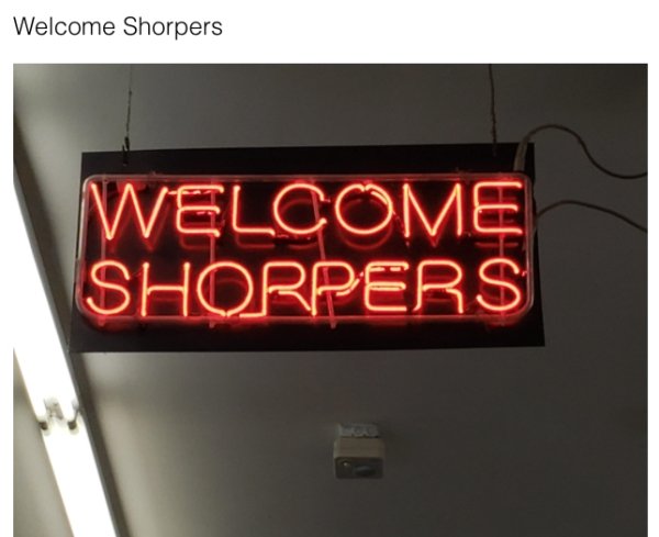 Sign Fails (26 pics)